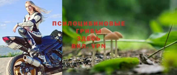 хмурый Баксан