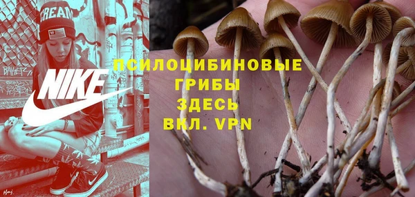 хмурый Баксан